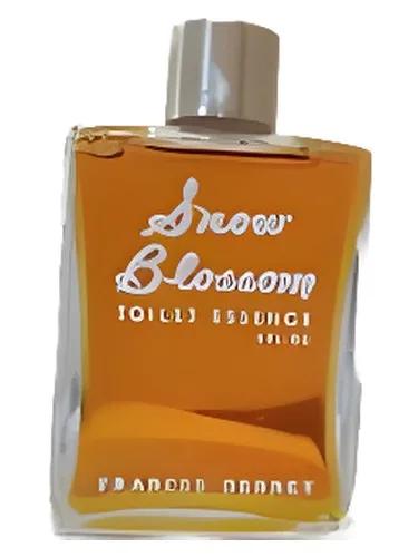 Snow Blossom — Frances Denney