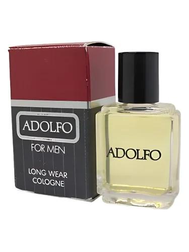 Adolfo for Men — Frances Denney