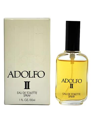 Adolfo II — Frances Denney