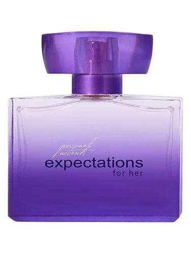 Expectations for Her — Amway