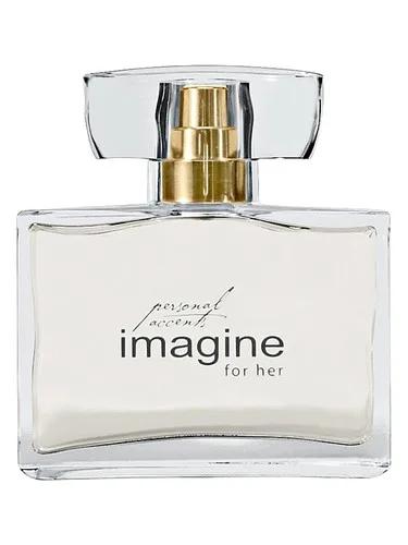 Imagine for Her — Amway