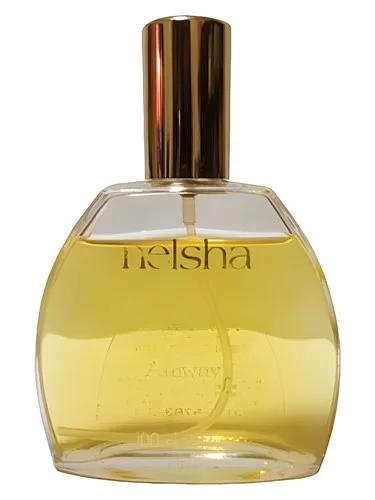 Nelsha — Amway