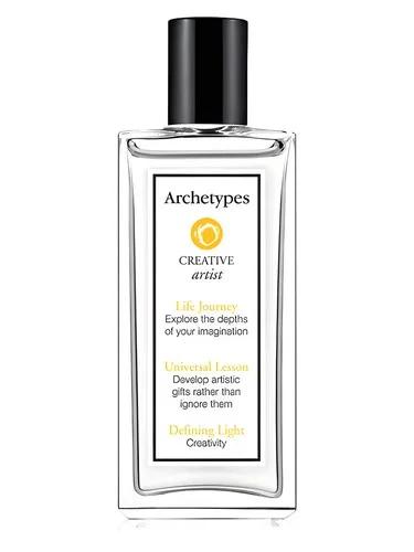 Creative: Artist — Archetypes