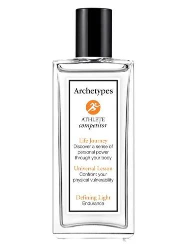Athlete: Competitor — Archetypes
