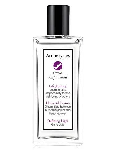 Royal: Empowered — Archetypes