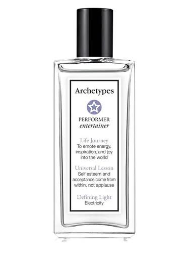 Performer: Entertainer — Archetypes