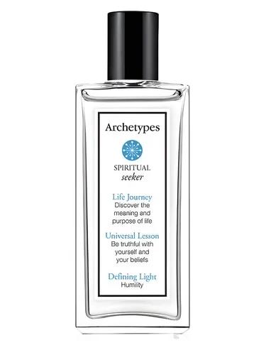 Spiritual: Seeker — Archetypes