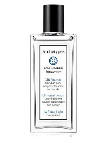 Tastemaker: Influencer — Archetypes