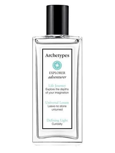 Explorer: Adventurer — Archetypes