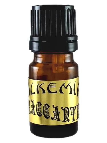 Bacchante — Alkemia Perfumes