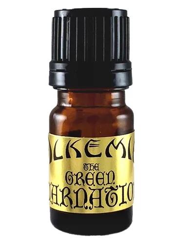 Green Carnation — Alkemia Perfumes