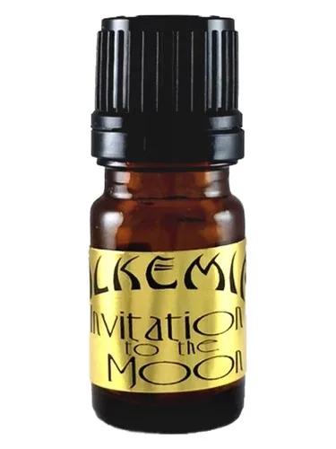 Invitation to the Moon — Alkemia Perfumes