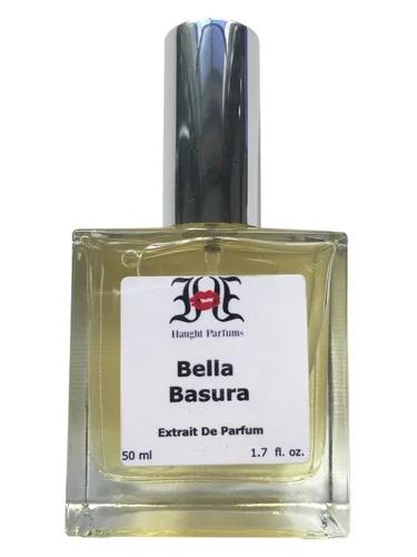 Bella Basura — Haught Parfums