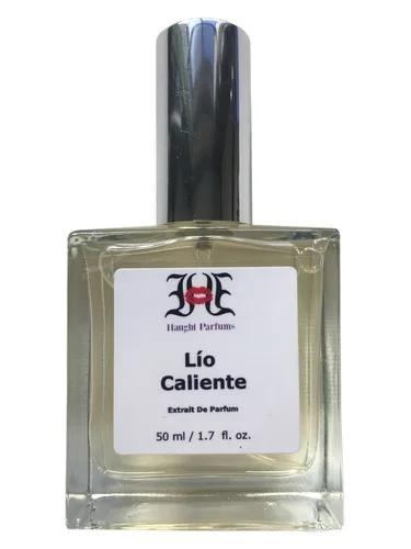 Lio Caliente — Haught Parfums