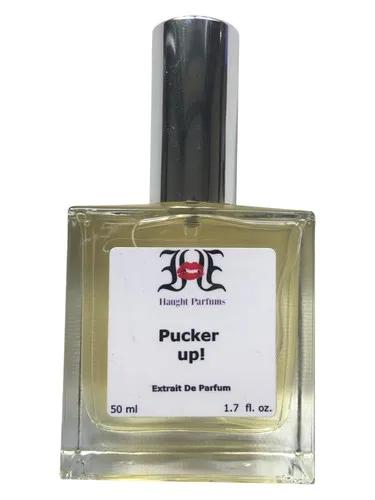 Pucker Up 2016 Edition — Haught Parfums