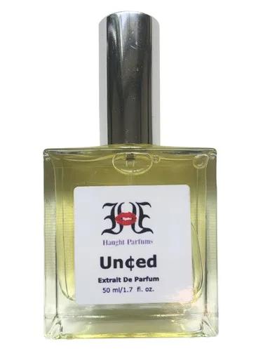 Un¢ed (Unscented) — Haught Parfums