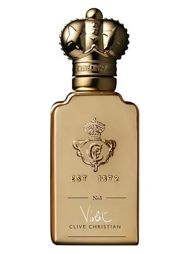 No. 1 Twist Violet — Clive Christian