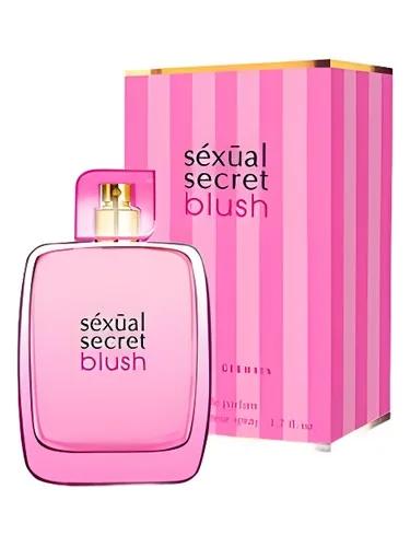 Sexual Secret Blush — Michel Germain
