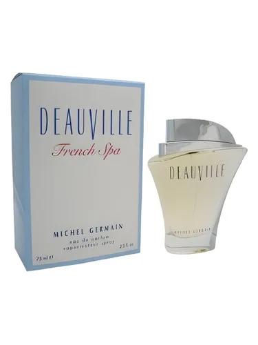 Deauville French Spa — Michel Germain