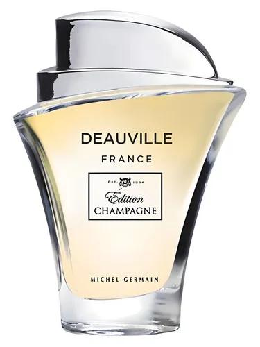 Deauville Champagne Edition — Michel Germain
