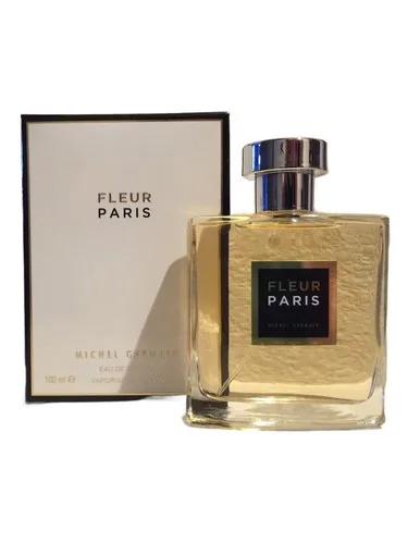 Fleur Paris — Michel Germain