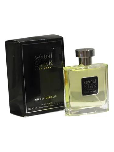 Sexual Star pour Homme — Michel Germain