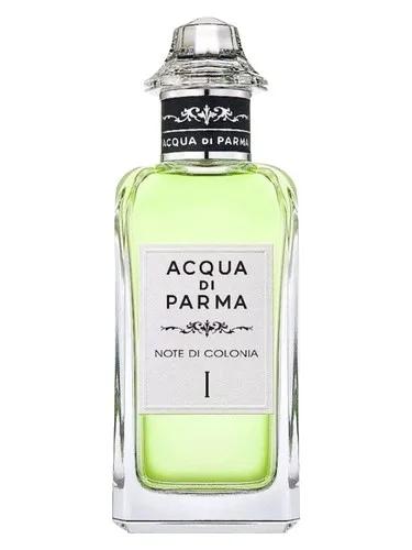 Note di Colonia I — Acqua Di Parma