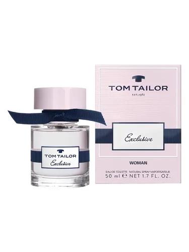 Tom Tailor Exclusive Woman — Tom Tailor