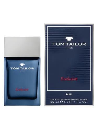 Tom Tailor Exclusive Man — Tom Tailor