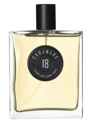 Cadjmere 18 — Pierre Guillaume Paris