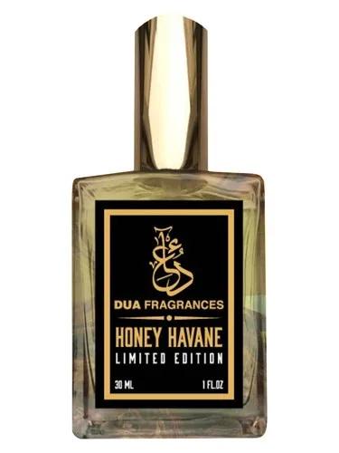 Honey Havane — The Dua Brand