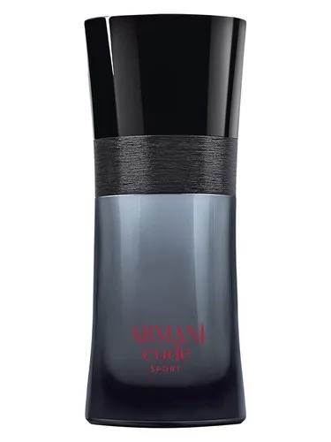 Armani Code Sport Edition 2016 — Giorgio Armani