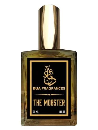 The Mobster — The Dua Brand