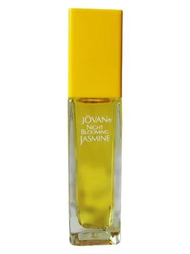 Night Blooming Jasmine — Jovan