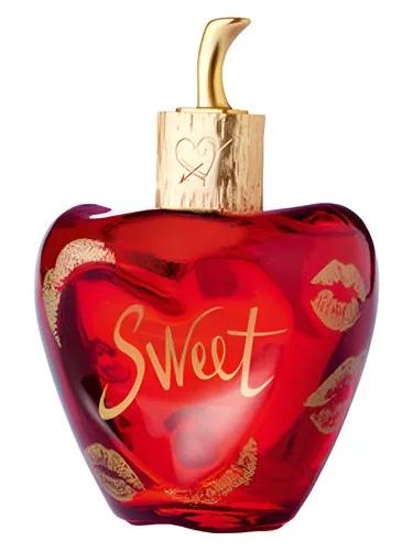 Sweet Kiss — Lolita Lempicka