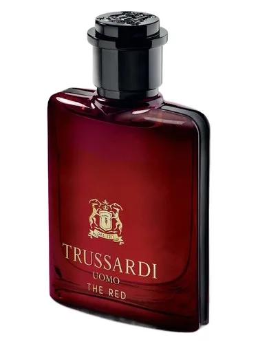 Trussardi Uomo The Red — Trussardi