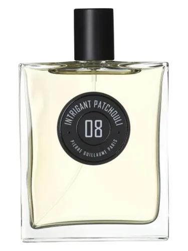Intrigant Patchouli 08 — Pierre Guillaume Paris
