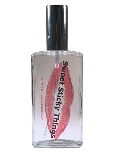 Sweet Sticky Things — Haught Parfums