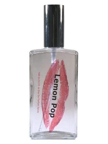 Lemon Pop — Haught Parfums