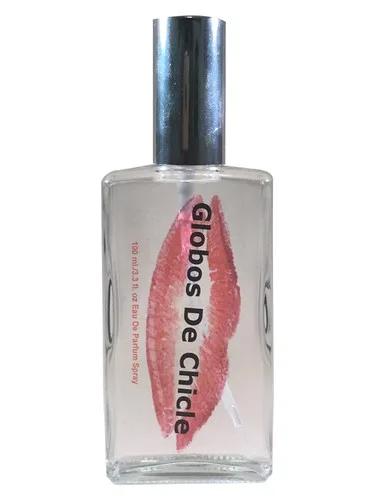 Globos De Chicle — Haught Parfums