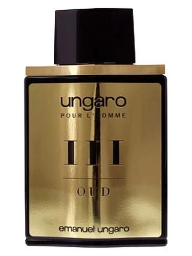 Ungaro pour l'Homme III Oud — Emanuel Ungaro