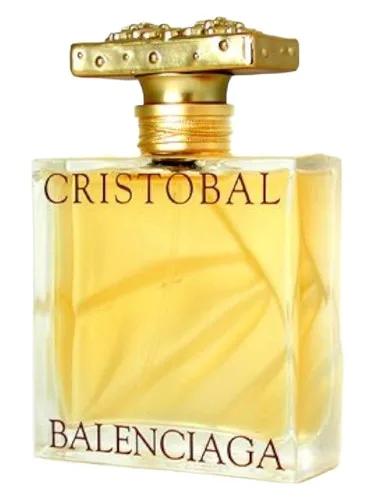 Cristobal — Balenciaga