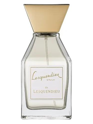 Lesquendieu Le Parfum — Lesquendieu