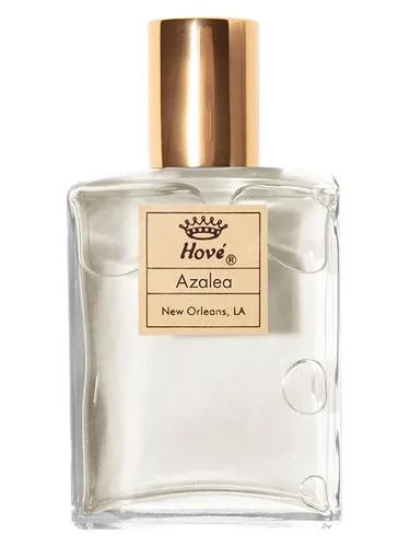 Azalea Hové Parfumeur, Ltd. — Hove Parfumeur Ltd