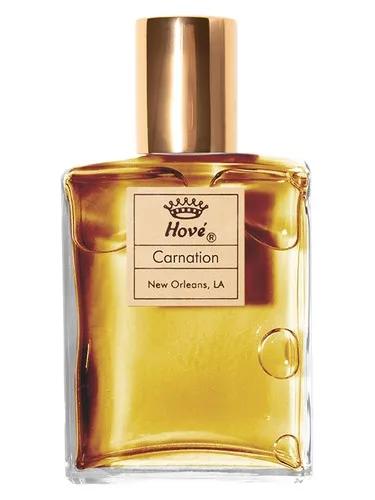 Carnation Hové Parfumeur, Ltd. — Hove Parfumeur Ltd
