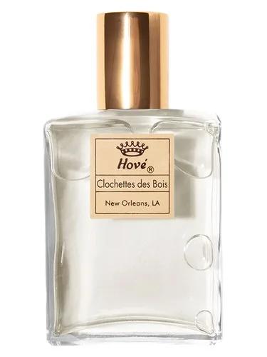 Clochettes Des Bois Hové Parfumeur, Ltd. — Hove Parfumeur Ltd