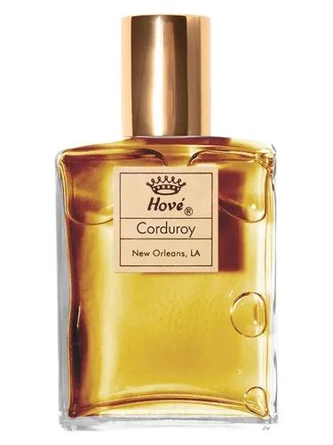 Corduroy Hové Parfumeur, Ltd. — Hove Parfumeur Ltd