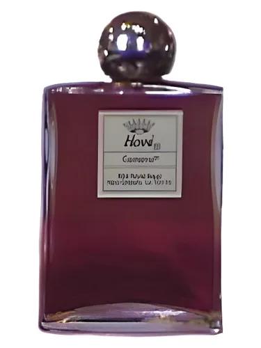 Easter Lily Hové Parfumeur, Ltd. — Hove Parfumeur Ltd