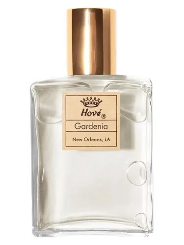 Gardenia Hové Parfumeur, Ltd. — Hove Parfumeur Ltd