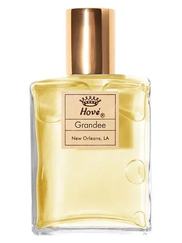 Grandee Hové Parfumeur, Ltd. — Hove Parfumeur Ltd